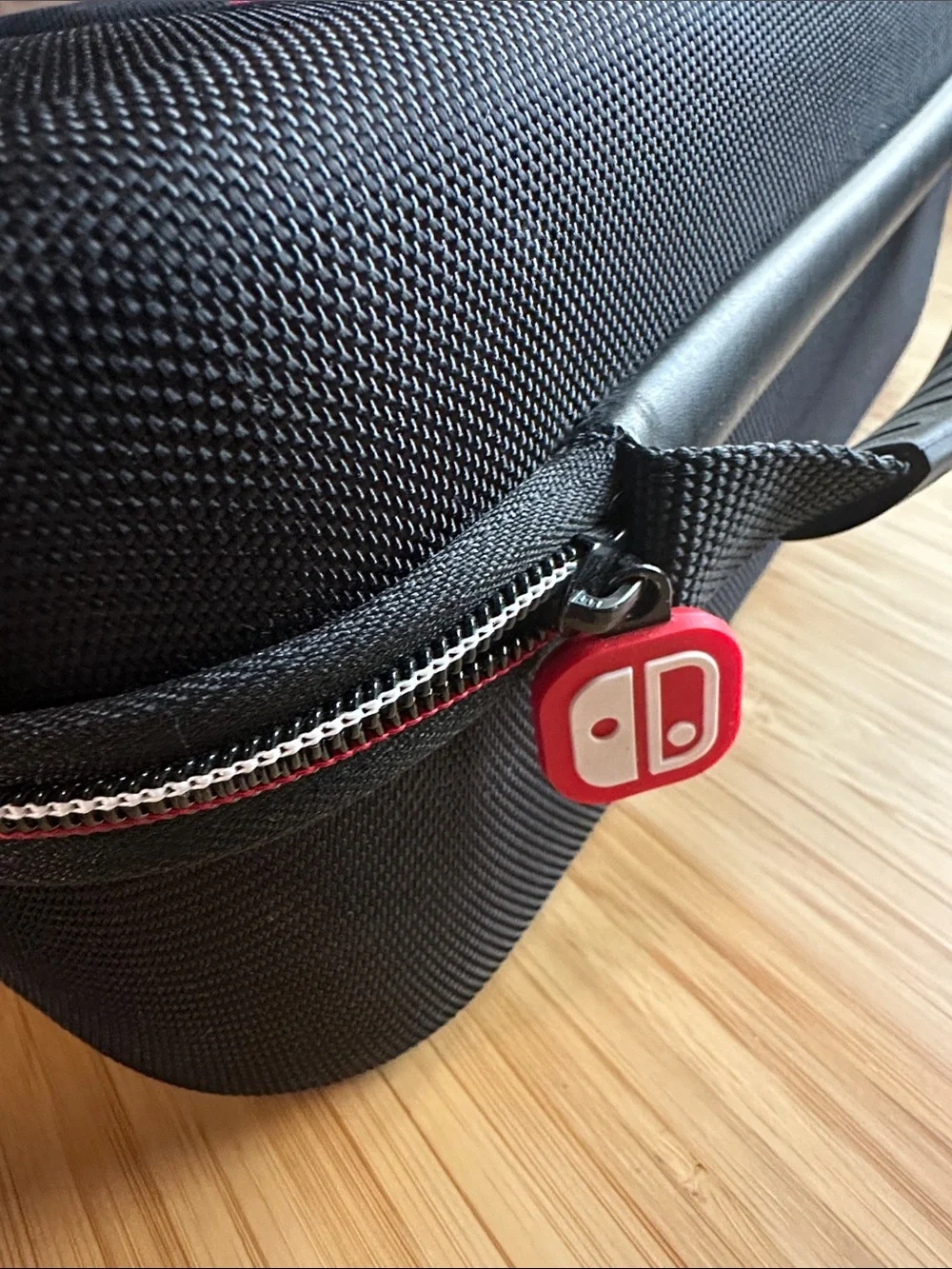 Nintendo Switch System Travel Case